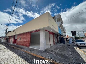 Comercial · 40m² · 1 Quarto · Ponto comercial localizado no bairro Indianópolis