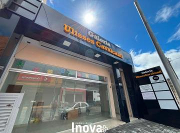 Comercial · 18m² · 1 Quarto · Galeria com salas comerciais no bairro Indianópolis