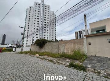 Terreno · 250m² · Terreno à venda no bairro Maurício de Nassau