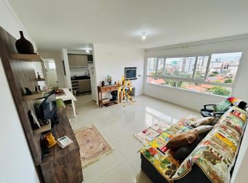 Apartamento · 58m² · 1 Quarto · 1 Vaga · Apartamento 1 dormitorio á venda em Tramandaí - RS | Bairro centro