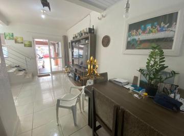 783346.jpg · Sobrado/ Duplex 2 Dormitórios - Bairro Zona Nova