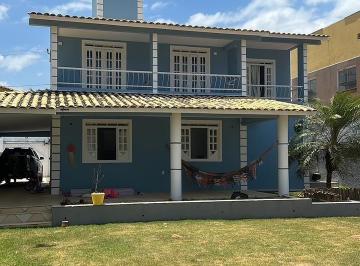 Casa · 250m² · 3 Quartos · 4 Vagas · IMÓVEL RESIDENCIAL – PRAIA DO FLAMENGO | LAURO DE FREITAS