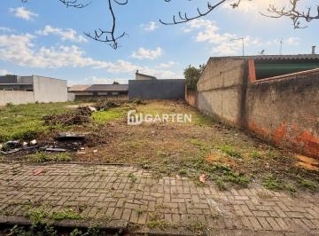 Terreno · 396m² · Terreno Plano de 396 m² à Venda no Balneário Shangri-lá em Pontal do Paraná