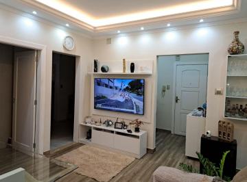 Apartamento de 2 quartos, Santos · Apartamento térreo para venda com 2 dormitorios no Boqueirão em Santos-SP