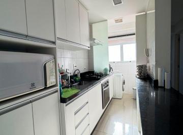 Apartamento de 2 quartos, Diadema · CONDOMINIO PRAÇA I