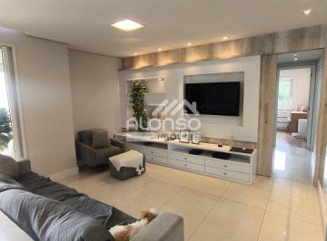 Apartamento de 3 quartos, São Paulo · Sofisticação e Conforto no Condomínio Paulistano Morumbi