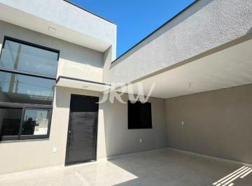 Foto 01 · CASA À VENDA NO BAIRRO JARDIM BOM SUCESSO NA CIDADE DE INDAIATUBA-SP