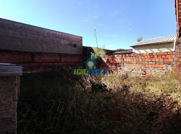Casa · 180m² · 2 Quartos · 1 Vaga · CASA A VENDA BAIRRO CASTELO BRANCO ARAÇATUBA SP