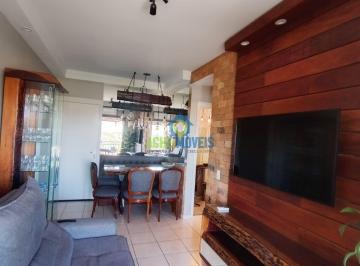Apartamento · 52m² · 2 Quartos · 1 Vaga · APARTAMENTO PARA LOCAÇÃO CONDOMINIO HORIZONTE - ARAÇATUBA SP