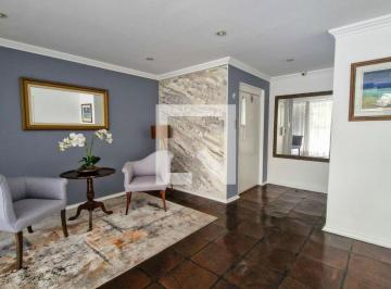 Apartamento · 110m² · 3 Quartos · 2 Vagas · Apartamento à Venda - Jardim Marajoara , 3 Quartos, 110 m2
