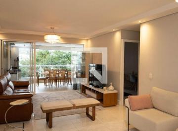 Apartamento · 148m² · 4 Quartos · 3 Vagas · Apartamento à Venda - Tucuruvi, 4 Quartos, 148 m2