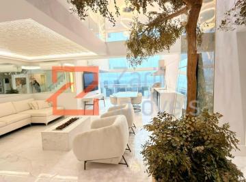 SALA II AMBIENTES AMPLA COM PÉ DIRETO ALTO · APARTAMENTO PARA ALUGAR COM 4 QUARTOS NO PANAMBY
