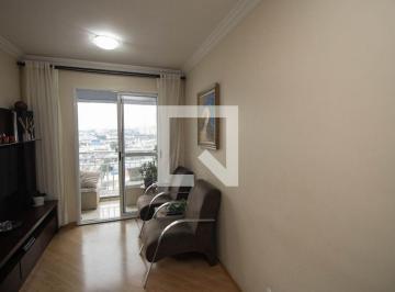 Apartamento · 56m² · 3 Quartos · 1 Vaga · Apartamento à Venda - Parque Novo Mundo , 3 Quartos, 56 m2