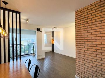Apartamento · 54m² · 1 Quarto · 1 Vaga · Apartamento à Venda - Vila Lusitânia, 1 Quarto, 54 m2
