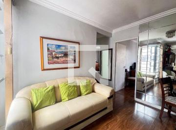 Photo 1 · Apartamento à Venda - Bela Vista, 2 Quartos, 60 m2