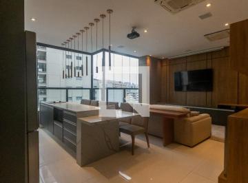 Apartamento · 99m² · 2 Quartos · 2 Vagas · Apartamento à Venda - Itaim Bibi, 2 Quartos, 99 m2