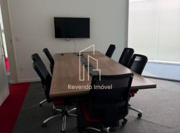 Comercial · 159m² · 2 Vagas · Laje Corporativa no Edifício Paddock II - Jardim Europa: Espaço Pronto para sua