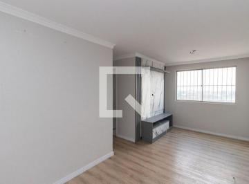 Apartamento · 50m² · 2 Quartos · 1 Vaga · Apartamento à Venda - Parque Novo Mundo , 2 Quartos, 50 m2