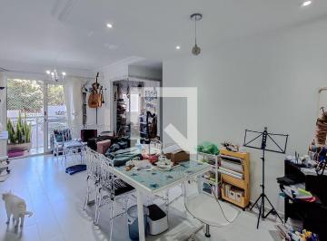 Apartamento · 87m² · 3 Quartos · 2 Vagas · Apartamento à Venda - Vila Mariana, 3 Quartos, 87 m2