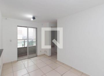 Apartamento · 50m² · 2 Quartos · 1 Vaga · Apartamento à Venda - Parque Novo Mundo , 2 Quartos, 50 m2