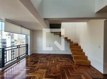 Apartamento · 180m² · 2 Quartos · 3 Vagas · Apartamento à Venda - Vila Mariana, 2 Quartos, 180 m2