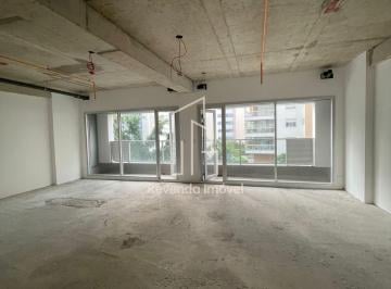 Comercial · 71m² · 2 Vagas · Espaço Comercial de Alto Padrão em Cerqueira César, São Paulo-SP: 1 Sala, 1 Banh