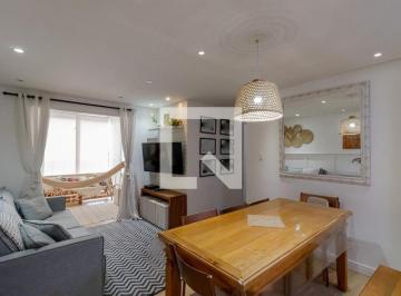 Apartamento · 69m² · 3 Quartos · 1 Vaga · Apartamento à Venda - Vila das Mercês, 3 Quartos, 69 m2