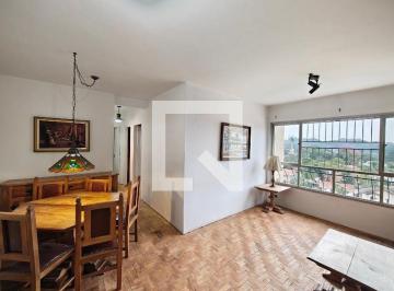 Apartamento · 90m² · 3 Quartos · 1 Vaga · Apartamento à Venda - Tremembe, 3 Quartos, 90 m2