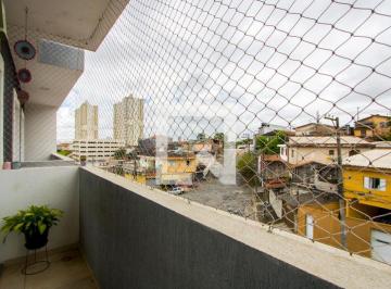 Apartamento · 110m² · 2 Quartos · 1 Vaga · Apartamento à Venda - Jardim Jamaica, 2 Quartos, 110 m2