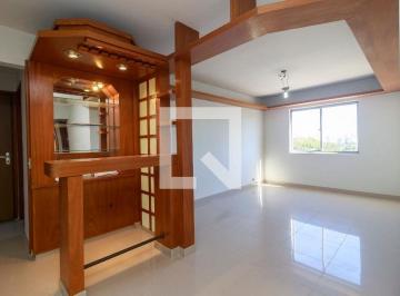 Apartamento · 85m² · 2 Quartos · 1 Vaga · Apartamento à Venda - Santo Amaro , 2 Quartos, 85 m2