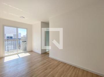 Apartamento · 47m² · 2 Quartos · 1 Vaga · Apartamento à Venda - Nova Petrópolis, 2 Quartos, 47 m2