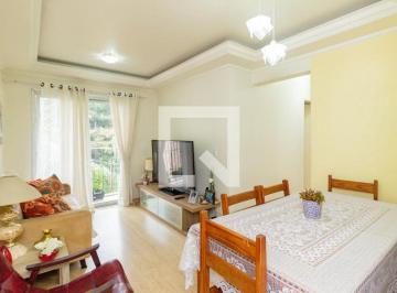 Apartamento · 63m² · 3 Quartos · 1 Vaga · Apartamento à Venda - City América, 3 Quartos, 63 m2