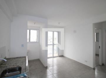 Apartamento · 43m² · 2 Quartos · 1 Vaga · Apartamento à Venda - Itaquera, 2 Quartos, 43 m2