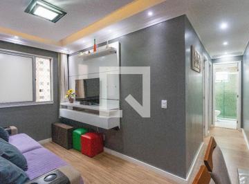 Apartamento · 44m² · 2 Quartos · 1 Vaga · Apartamento à Venda - Piraporinha, 2 Quartos, 44 m2