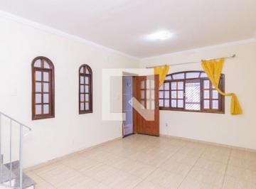 Casa · 145m² · 4 Quartos · 2 Vagas · Casa à Venda - Vila Mangalot, 4 Quartos, 145 m2