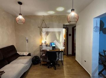 Apartamento · 50m² · 2 Quartos · 2 Vagas · Apartamento à Venda - Vila Leopoldina, 2 Quartos, 50 m2