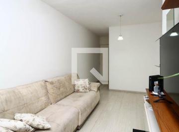 Apartamento · 55m² · 2 Quartos · 1 Vaga · Apartamento à Venda - Jardim Umuarama, 2 Quartos, 55 m2
