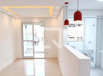 Apartamento · 50m² · 2 Quartos · 1 Vaga · Apartamento à Venda - Jardim Umarizal, 2 Quartos, 50 m2