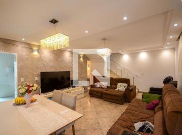 Casa · 230m² · 3 Quartos · 3 Vagas · Casa à Venda - Parque São Domingos, 3 Quartos, 230 m2