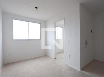 Apartamento · 36m² · 2 Quartos · Apartamento à Venda - Sapopemba, 2 Quartos, 36 m2