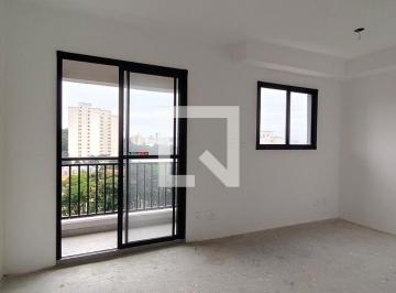 Apartamento · 41m² · 1 Quarto · Apartamento à Venda - Jardim Marisa, 1 Quarto, 41 m2