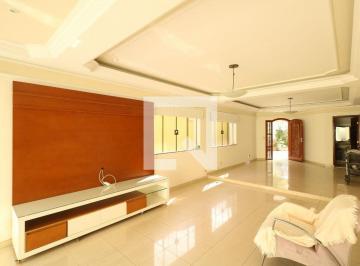 Casa · 347m² · 4 Quartos · 6 Vagas · Casa à Venda - Jardim São Caetano, 4 Quartos, 347 m2