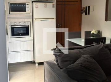 Apartamento · 48m² · 2 Quartos · 1 Vaga · Apartamento à Venda - Vila América, 2 Quartos, 48 m2