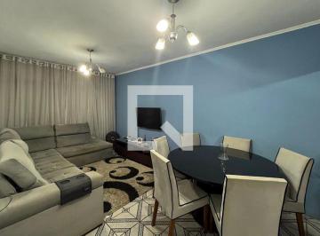 Casa · 150m² · 3 Quartos · 2 Vagas · Casa à Venda - Vila das Mercês, 3 Quartos, 150 m2