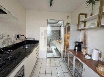 Apartamento · 63m² · 3 Quartos · 1 Vaga · Apartamento à Venda - Iapi, 3 Quartos, 63 m2