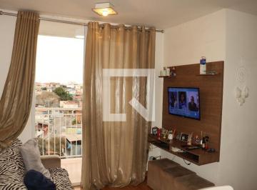 Apartamento · 45m² · 2 Quartos · 1 Vaga · Apartamento à Venda - Sapopemba, 2 Quartos, 45 m2