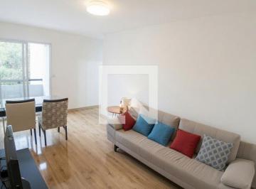Apartamento · 54m² · 2 Quartos · 1 Vaga · Apartamento à Venda - Parque Marajoara, 2 Quartos, 54 m2