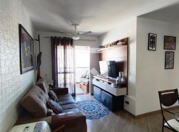 Apartamento · 69m² · 2 Quartos · 2 Vagas · Apartamento à Venda - Vila Mariana, 2 Quartos, 69 m2