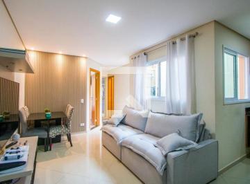 Apartamento · 50m² · 2 Quartos · 1 Vaga · Apartamento à Venda - Parque Bandeirante, 2 Quartos, 50 m2