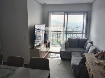 Apartamento · 55m² · 3 Quartos · 1 Vaga · Apartamento à Venda - Lapa, 3 Quartos, 55 m2